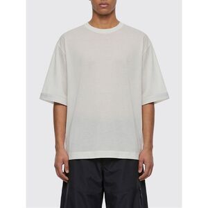 Jacquemus T-Shirt Men White